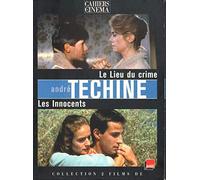 Le lieu du crime & Les innocents