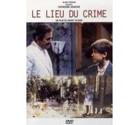 Le Lieu du crime (Original French ONLY Version No English Options)