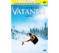 Le Lièvre de Vatanen
