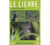 Le Lievre - DVD Ce Coureur de Nature