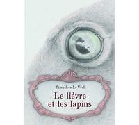 LE LIEVRE ET LES LAPINS