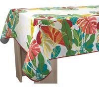 Le linge de Jules Acapulco Stain-Resistant Rectangular Tablecloth, 150 x 240 cm