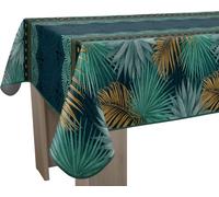 Le linge de Jules Paraiso Stain-Resistant Tablecloth Rectangular 150 x 350 cm