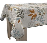 Le linge de Jules Stain-Resistant Tablecloth Clarence Rectangular 150 x 200 cm