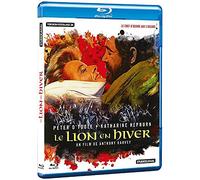 Le Lion en hiver - Version restaurée