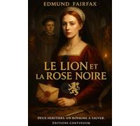 Le Lion et la Rose Noire