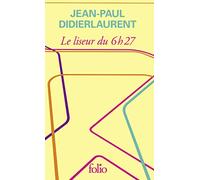 Le liseur du 6h27: Édition spéciale