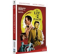 Le Lit A Deux Places-Collection Les Films du Patrimoine