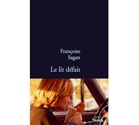 LE LIT DEFAIT