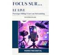Le Live, Passage Obligé Face au Streaming (Focus Sur...)