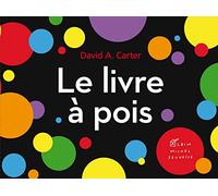 Le Livre à pois