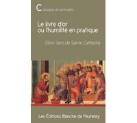 Le livre d’or ou l’humilité en pratique