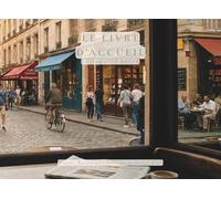 Le Livre d'Accueil : Édition City Break: Appartement Urbain - Notes, Recommandations & Livre d'Or - Design Chic, Moderne & Prestige - 100 pages pour Locations Saisonnières et Airbnb