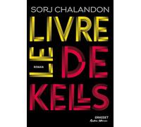 Le livre de Kells: Roman