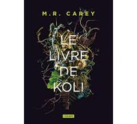 Le livre de Koli: TRILOGIE REMPART 1