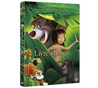 Le Livre de la jungle 1 & 2