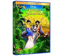 Le Livre de la jungle 2