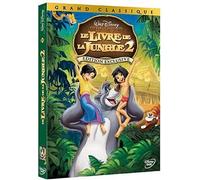Le livre de la jungle 2 [FR Import] [DVD] (2008) Trenbirth, Steve
