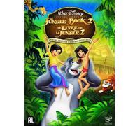 Le Livre De La Jungle 2 [Import belge]