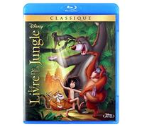 Le Livre De La Jungle