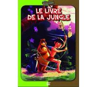 Le livre de la jungle