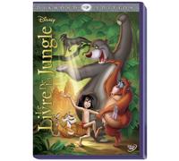 Le Livre de la Jungle