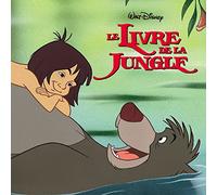 Le Livre De La Jungle