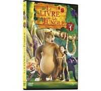 LE LIVRE DE LA JUNGLE