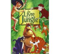 Le livre de la jungle