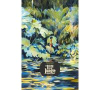 The Jungle Book – 3 Mowgli Stories – Les Éditions Albin Michel