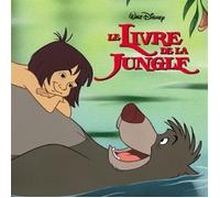 Le Livre De La Jungle (French Version) - Soundtrack