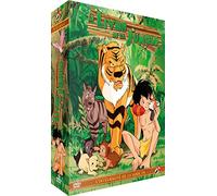 Le Livre de la Jungle Intégrale - Gold