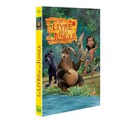 LE LIVRE DE LA JUNGLE - VOLUME 3 (1 DVD)