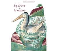 Le livre de la nature