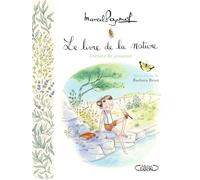 Le livre de la nature - Poèmes de jeunesse
