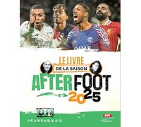 Le livre de la saison AfterFoot 2025: 31581