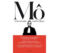 Le livre de maître Mô