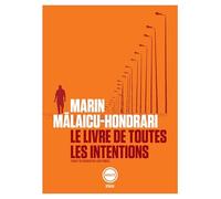 Le livre de toutes les intentions