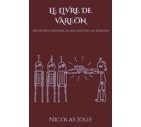 Le livre de Vareön