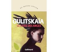 Le livre des anges/Six fois sept: Suivi de Six fois sept