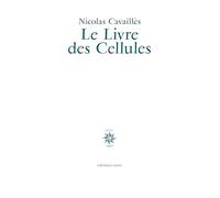 Le Livre des cellules