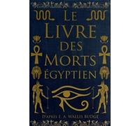 Le livre des morts égyptien