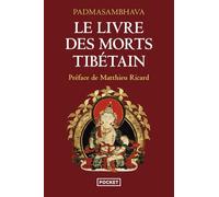 Le livre des morts Tibétain (Docs/récits/essais)