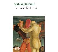 Le livre des nuits: A37806 (Folio)