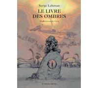 Le livre des ombres