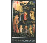 Le livre des quatre-vingts poétesses par Cristina Campo: Une anthologie de la poésie féminine universelle. Suivi de "Qui est Crisitina Campo ? Excusez-moi, mais qui cela intéresse-t-il ?"
