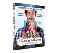 Le Livre des Solutions [Blu-Ray]