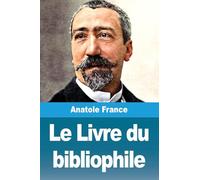 Le Livre du bibliophile