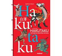 Le livre du Hakutaku - Histoires de monstres japonais