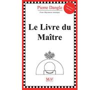 Le livre du maître